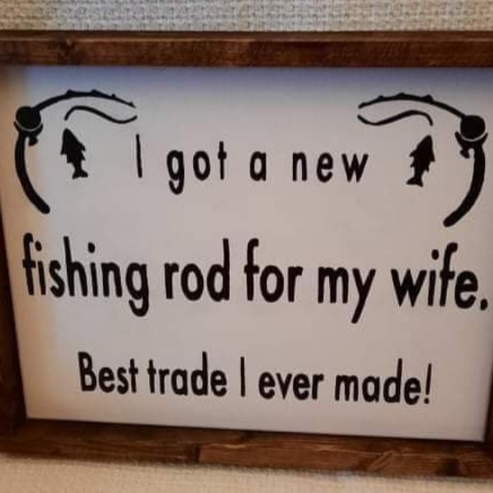Framed Canvas art